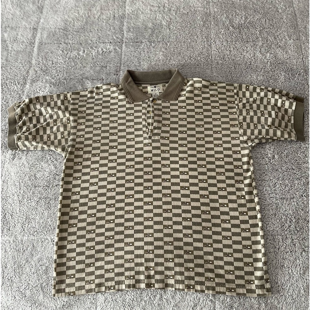 Men’s Polo